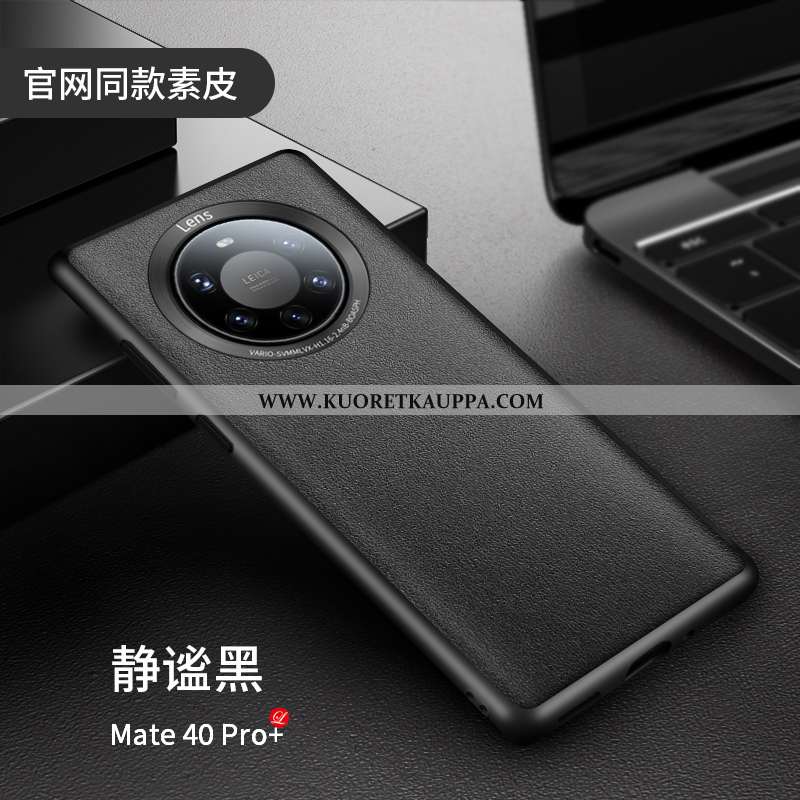 Kuori Huawei Mate 40 Pro+, Kuoret Huawei Mate 40 Pro+, Kotelo Huawei Mate 40 Pro+ Ultra Valo Murtuma