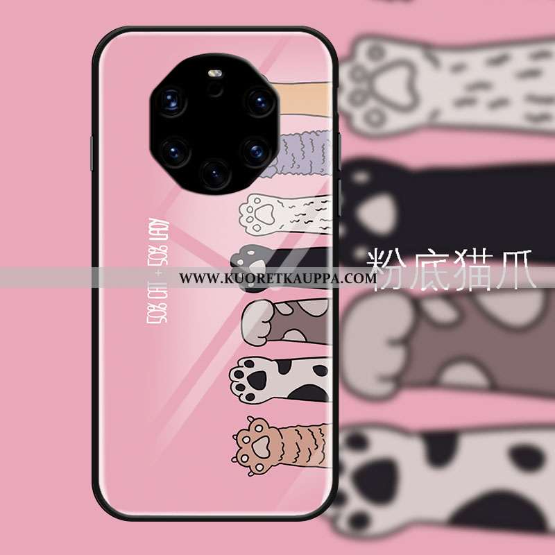 Kuori Huawei Mate 40 Rs, Kuoret Huawei Mate 40 Rs, Kotelo Huawei Mate 40 Rs Ripustettavat Koristeet 