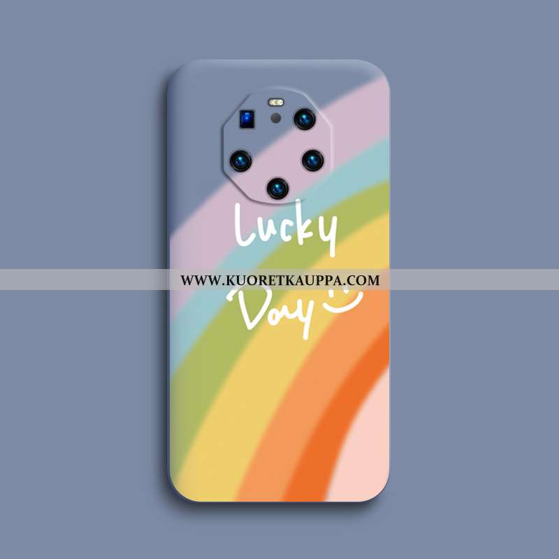 Kuori Huawei Mate 40 Rs, Kuoret Huawei Mate 40 Rs, Kotelo Huawei Mate 40 Rs Silikoni Luova All Inclu