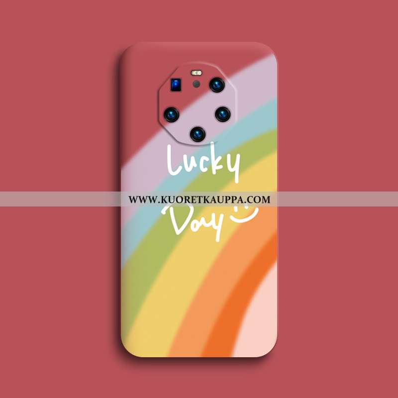 Kuori Huawei Mate 40 Rs, Kuoret Huawei Mate 40 Rs, Kotelo Huawei Mate 40 Rs Silikoni Luova All Inclu