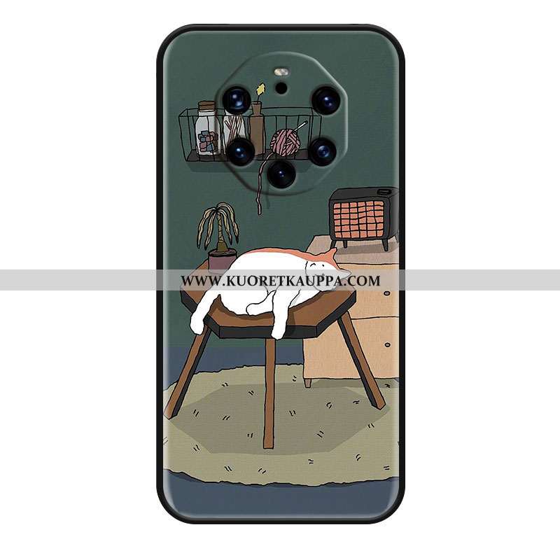 Kuori Huawei Mate 40 Rs, Kuoret Huawei Mate 40 Rs, Kotelo Huawei Mate 40 Rs Suojaus Ripustettavat Ko