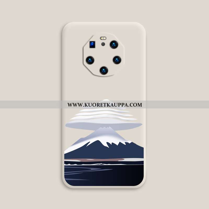 Kuori Huawei Mate 40 Rs, Kuoret Huawei Mate 40 Rs, Kotelo Huawei Mate 40 Rs Suojaus Suuntaus All Inc