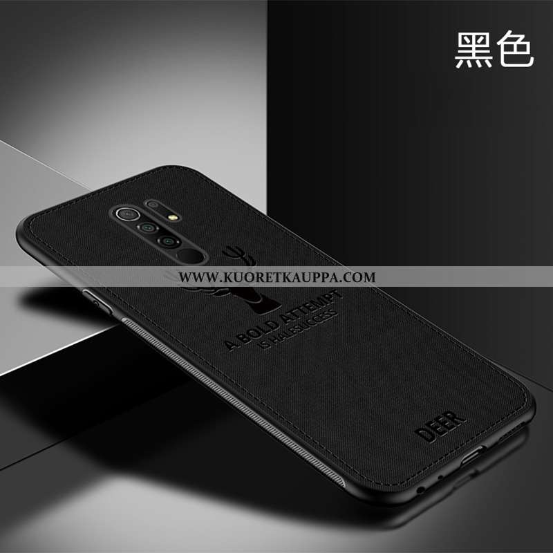 Kuori Xiaomi Redmi 9, Kuoret Xiaomi Redmi 9, Kotelo Xiaomi Redmi 9 Suojaus Persoonallisuus Rakastunu