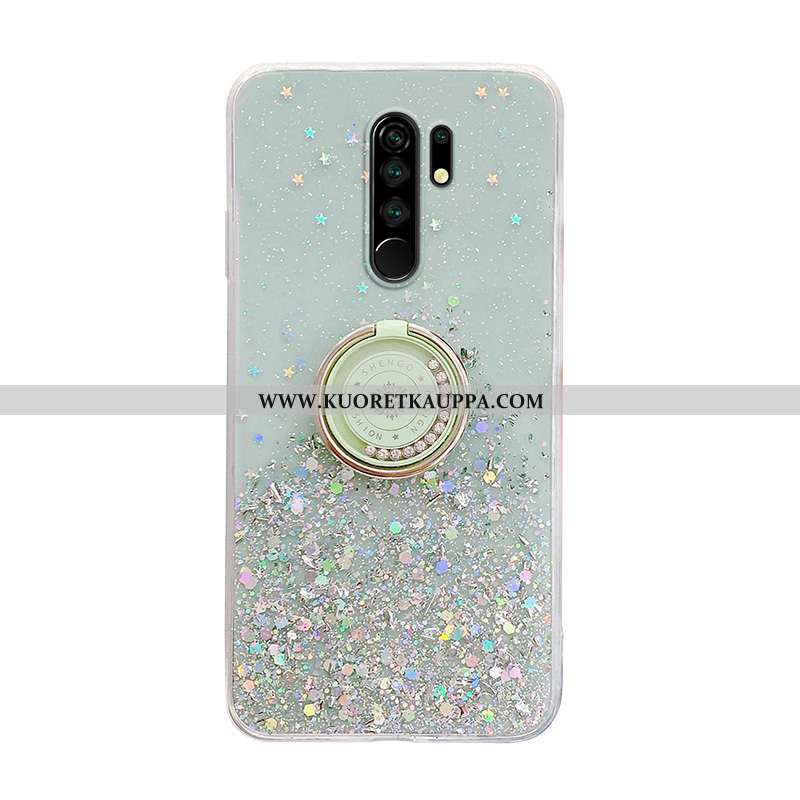 Kuori Xiaomi Redmi 9, Kuoret Xiaomi Redmi 9, Kotelo Xiaomi Redmi 9 Suojaus Suuntaus Yksinkertainen T