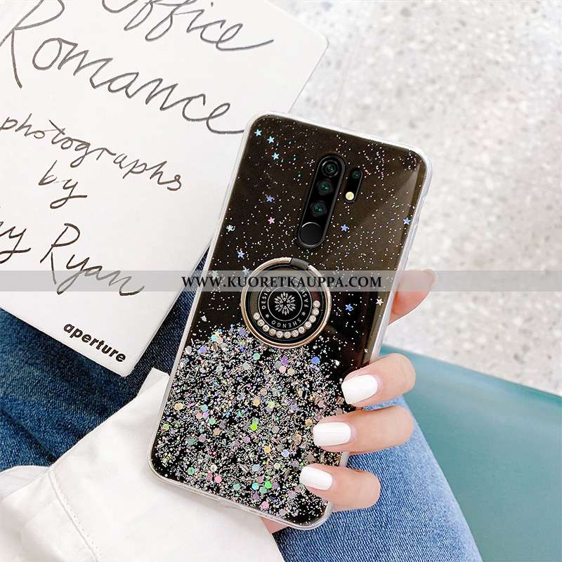 Kuori Xiaomi Redmi 9, Kuoret Xiaomi Redmi 9, Kotelo Xiaomi Redmi 9 Suojaus Suuntaus Yksinkertainen T