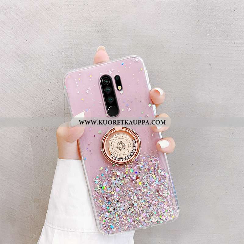 Kuori Xiaomi Redmi 9, Kuoret Xiaomi Redmi 9, Kotelo Xiaomi Redmi 9 Suojaus Suuntaus Yksinkertainen T