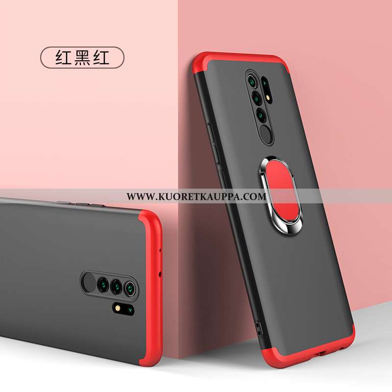 Kuori Xiaomi Redmi 9, Kuoret Xiaomi Redmi 9, Kotelo Xiaomi Redmi 9 Ultra Valo Suojaus Karkaisu Luova