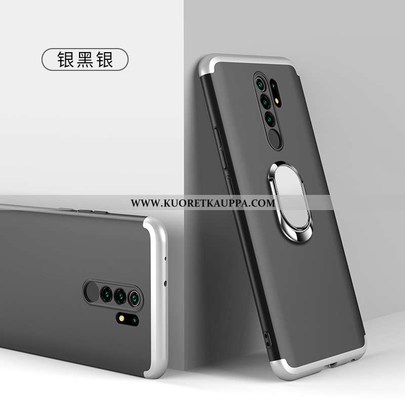 Kuori Xiaomi Redmi 9, Kuoret Xiaomi Redmi 9, Kotelo Xiaomi Redmi 9 Ultra Valo Suojaus Karkaisu Luova