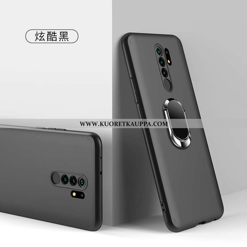 Kuori Xiaomi Redmi 9, Kuoret Xiaomi Redmi 9, Kotelo Xiaomi Redmi 9 Ultra Valo Suojaus Karkaisu Luova