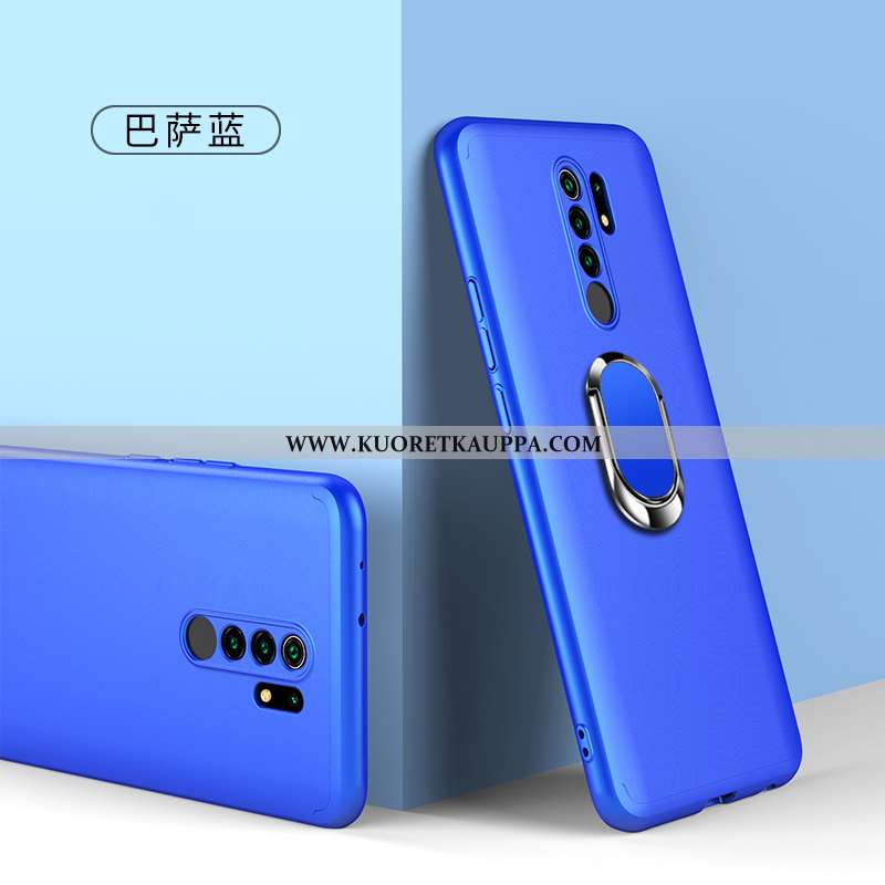 Kuori Xiaomi Redmi 9, Kuoret Xiaomi Redmi 9, Kotelo Xiaomi Redmi 9 Ultra Valo Suojaus Karkaisu Luova