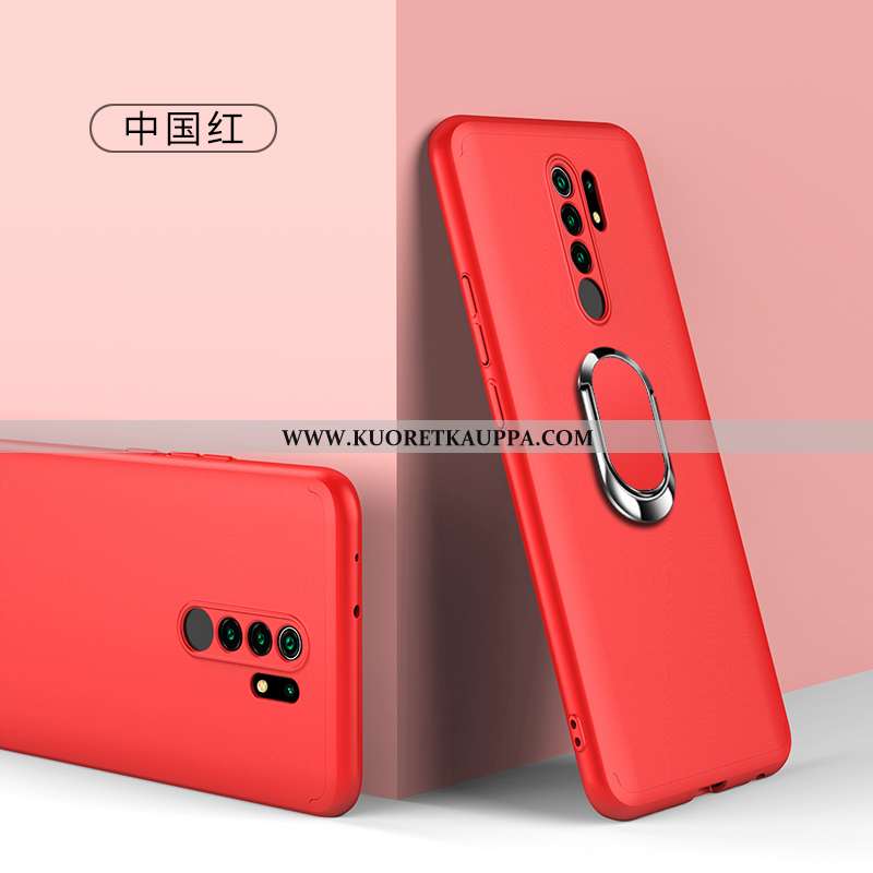Kuori Xiaomi Redmi 9, Kuoret Xiaomi Redmi 9, Kotelo Xiaomi Redmi 9 Ultra Valo Suojaus Karkaisu Luova