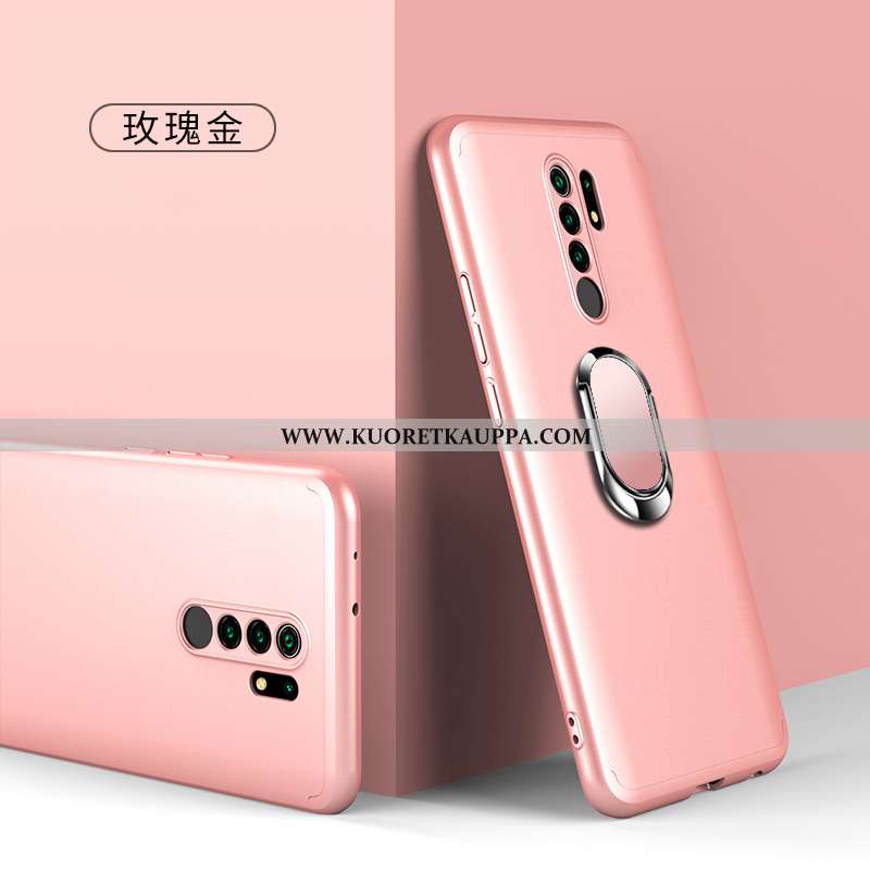 Kuori Xiaomi Redmi 9, Kuoret Xiaomi Redmi 9, Kotelo Xiaomi Redmi 9 Ultra Valo Suojaus Karkaisu Luova