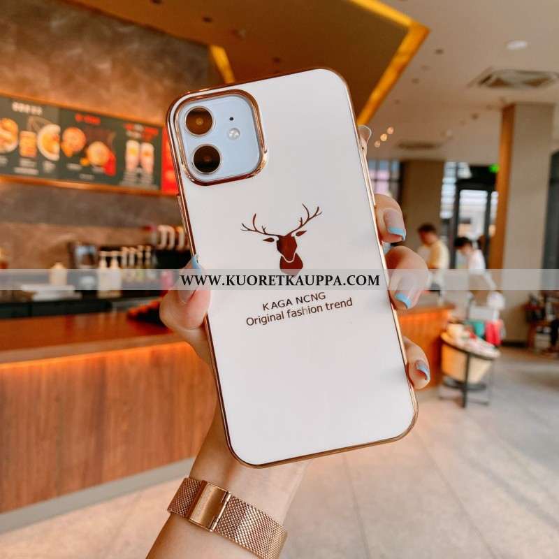 Kuori iPhone 12 Mini, Kuoret iPhone 12 Mini, Kotelo iPhone 12 Mini Persoonallisuus Luova Ultra Puhel