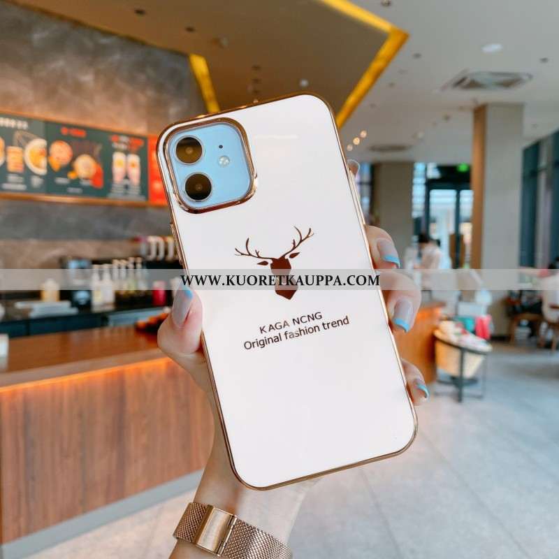 Kuori iPhone 12 Mini, Kuoret iPhone 12 Mini, Kotelo iPhone 12 Mini Persoonallisuus Luova Ultra Puhel