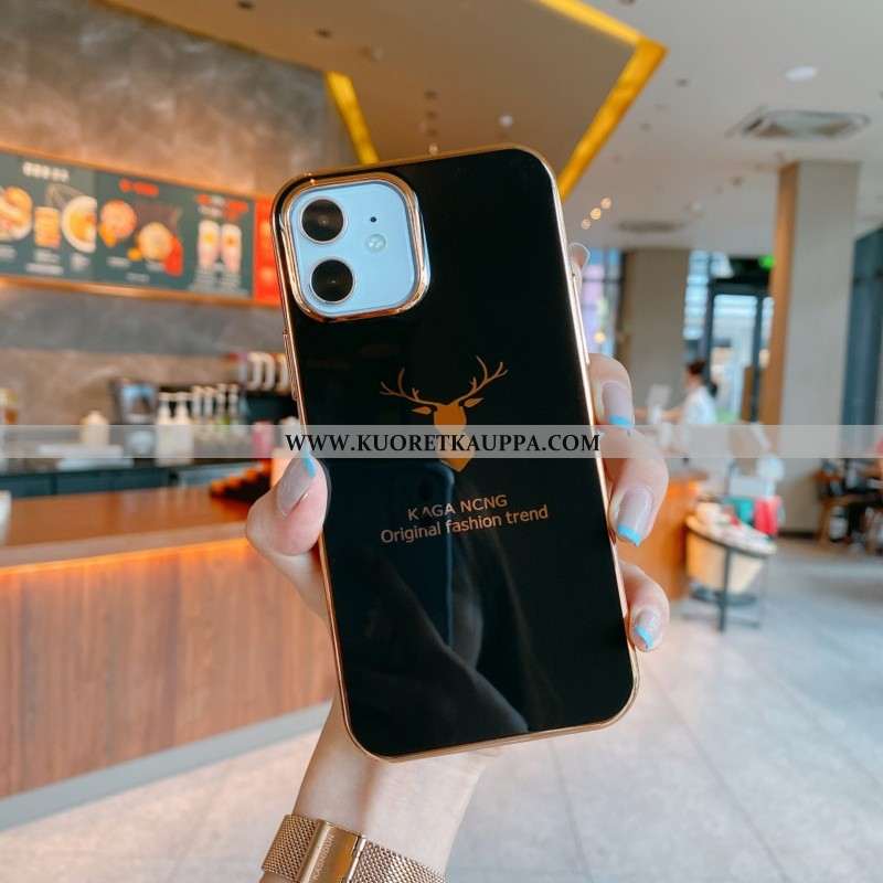 Kuori iPhone 12 Mini, Kuoret iPhone 12 Mini, Kotelo iPhone 12 Mini Persoonallisuus Luova Ultra Puhel