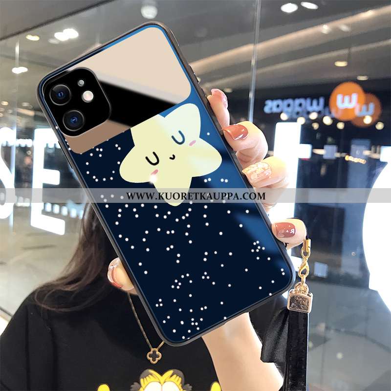 Kuori iPhone 12 Mini, Kuoret iPhone 12 Mini, Kotelo iPhone 12 Mini Ripustettavat Koristeet Persoonal