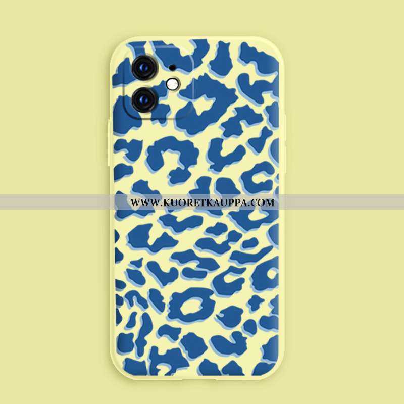 Kuori iPhone 12 Mini, Kuoret iPhone 12 Mini, Kotelo iPhone 12 Mini Silikoni Suojaus Puhelimen Suunta