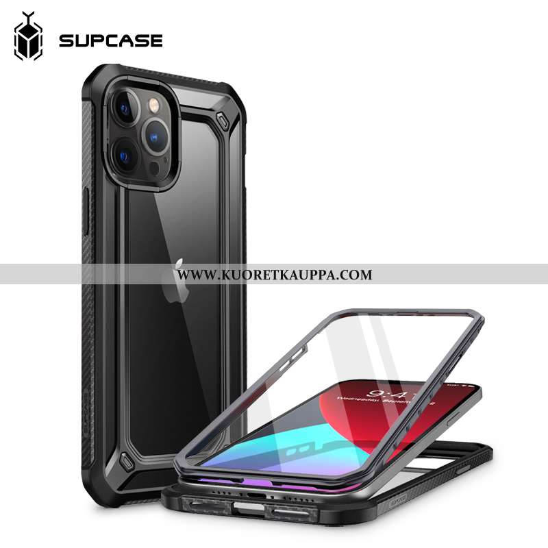 Kuori iPhone 12 Pro, Kuoret iPhone 12 Pro, Kotelo iPhone 12 Pro Silikoni Pesty Suede Murtumaton Luov