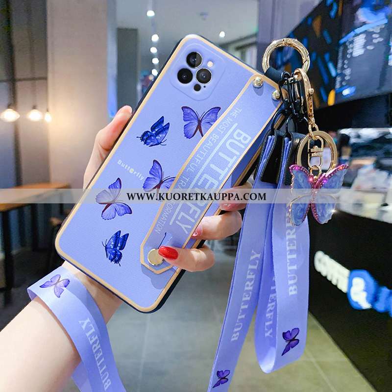 Kuori iPhone 12 Pro, Kuoret iPhone 12 Pro, Kotelo iPhone 12 Pro Valo Silikoni Net Red Persoonallisuu