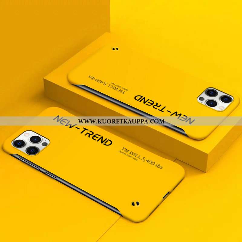 Kuori iPhone 12 Pro, Kuoret iPhone 12 Pro, Kotelo iPhone 12 Pro Valo Suojaus Uusi All Inclusive Kelt