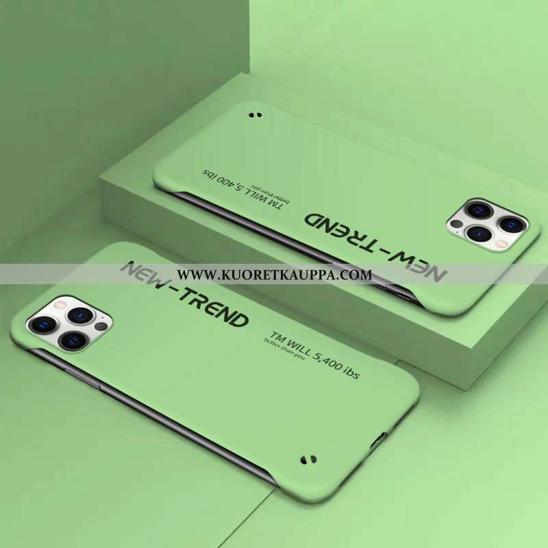 Kuori iPhone 12 Pro, Kuoret iPhone 12 Pro, Kotelo iPhone 12 Pro Valo Suojaus Uusi All Inclusive Kelt