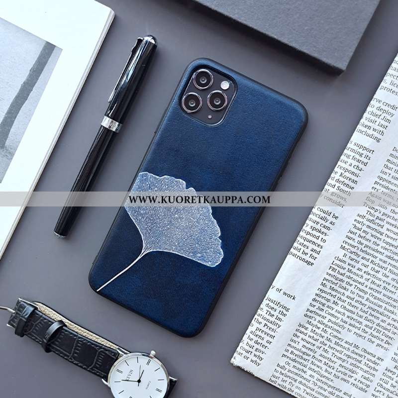 Kuori iPhone 12 Pro Max, Kuoret iPhone 12 Pro Max, Kotelo iPhone 12 Pro Max Aito Nahka Nahkakuori Al