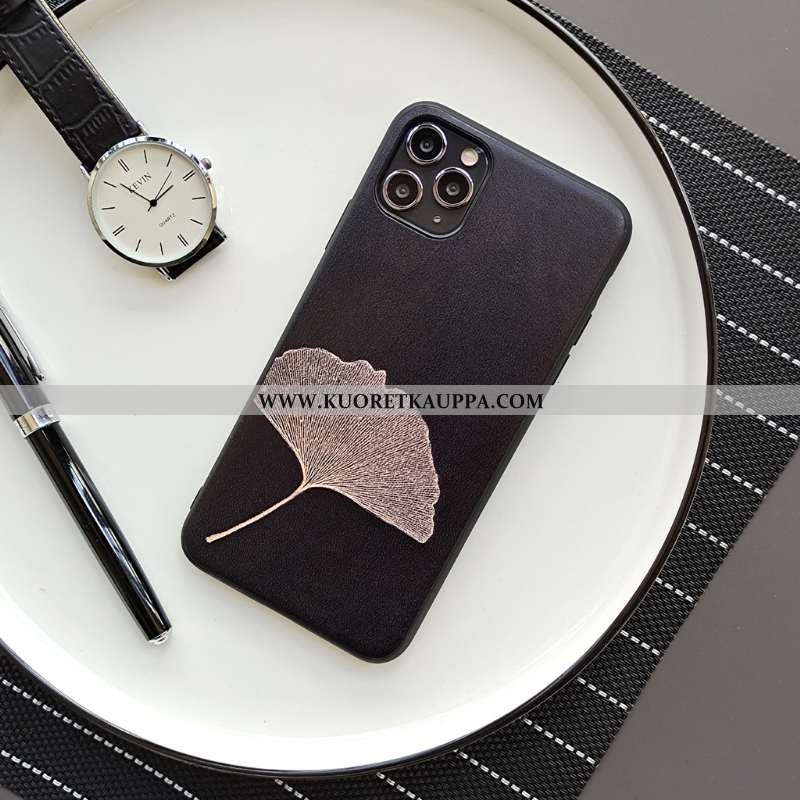 Kuori iPhone 12 Pro Max, Kuoret iPhone 12 Pro Max, Kotelo iPhone 12 Pro Max Aito Nahka Nahkakuori Al