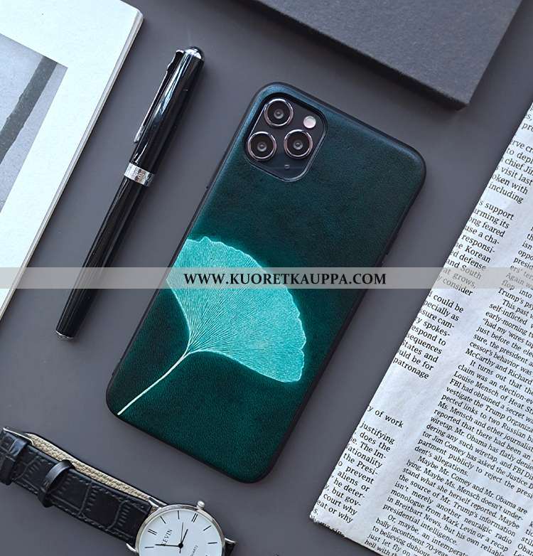 Kuori iPhone 12 Pro Max, Kuoret iPhone 12 Pro Max, Kotelo iPhone 12 Pro Max Aito Nahka Nahkakuori Al