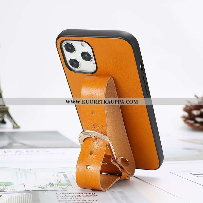 Kuori iPhone 12 Pro Max, Kuoret iPhone 12 Pro Max, Kotelo iPhone 12 Pro Max Aito Nahka Ylellisyys Al