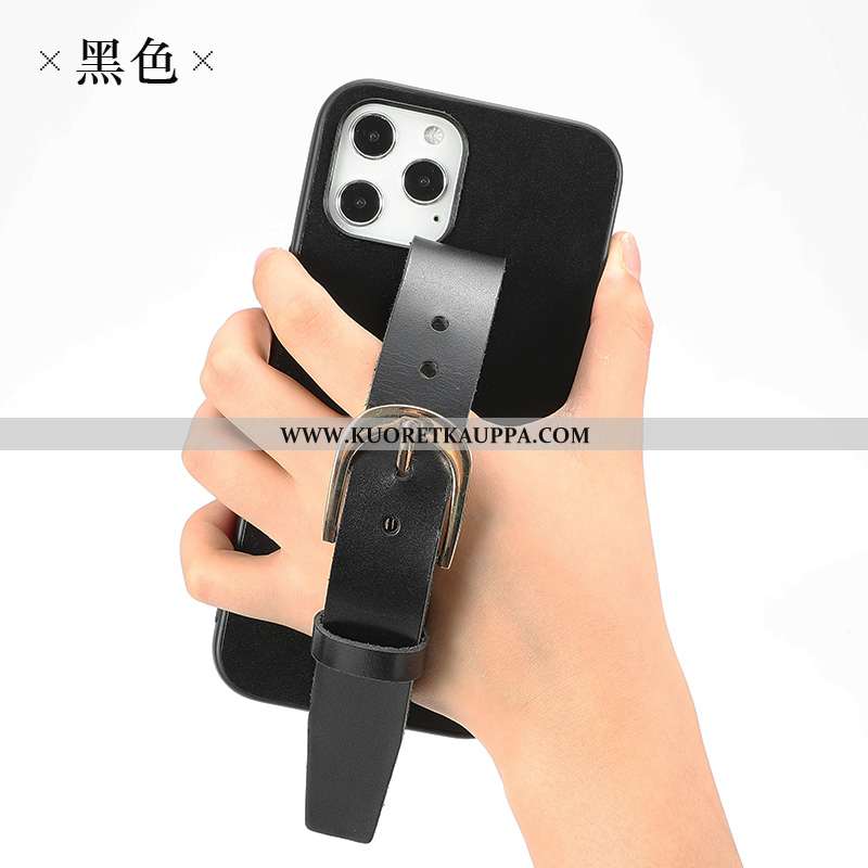 Kuori iPhone 12 Pro Max, Kuoret iPhone 12 Pro Max, Kotelo iPhone 12 Pro Max Aito Nahka Ylellisyys Al