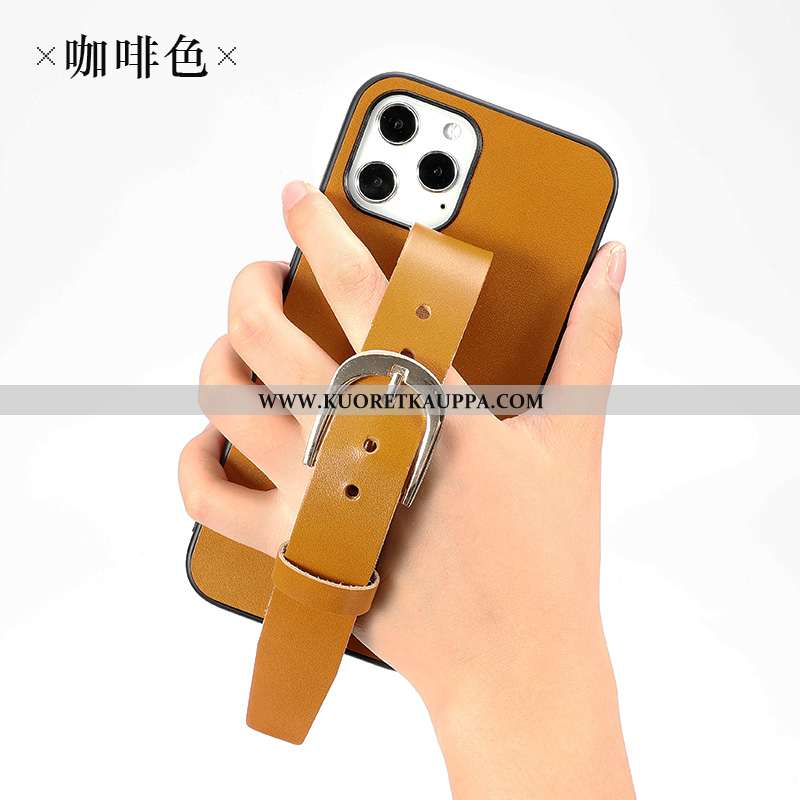 Kuori iPhone 12 Pro Max, Kuoret iPhone 12 Pro Max, Kotelo iPhone 12 Pro Max Aito Nahka Ylellisyys Al