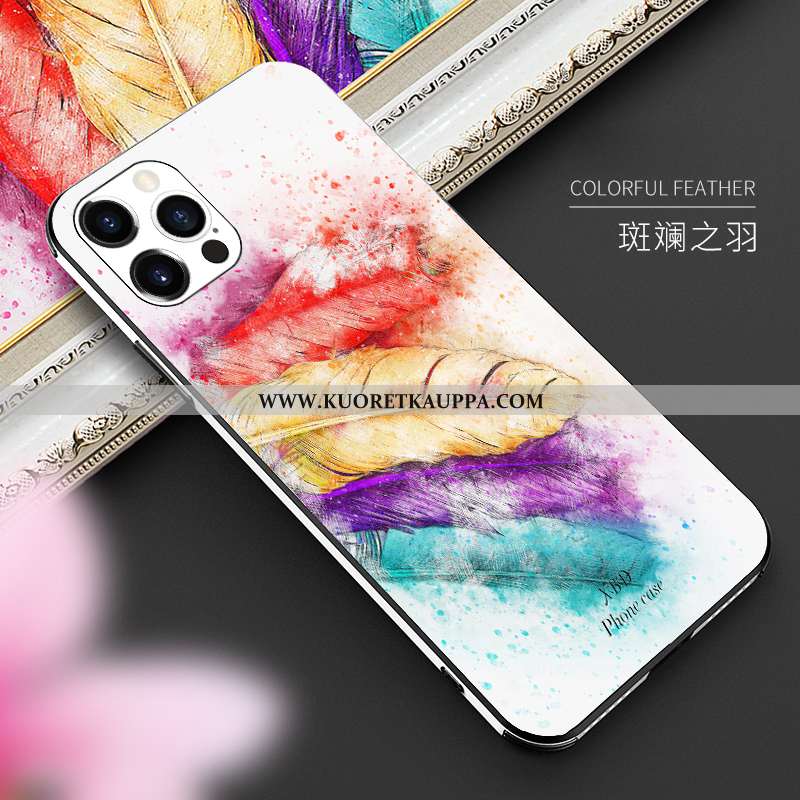 Kuori iPhone 12 Pro Max, Kuoret iPhone 12 Pro Max, Kotelo iPhone 12 Pro Max Luova Ultra Persoonallis