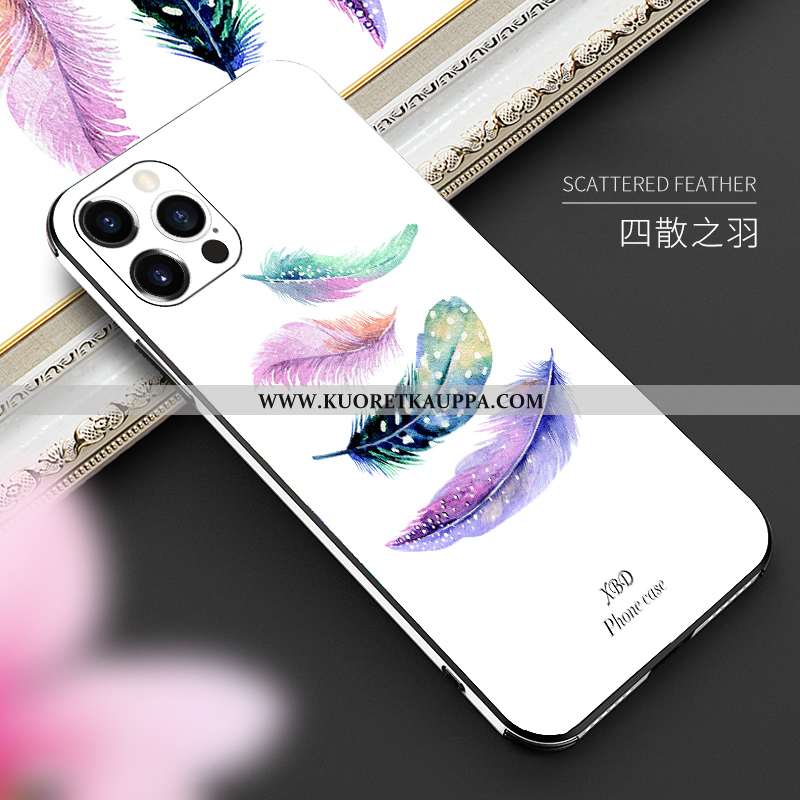 Kuori iPhone 12 Pro Max, Kuoret iPhone 12 Pro Max, Kotelo iPhone 12 Pro Max Luova Ultra Persoonallis