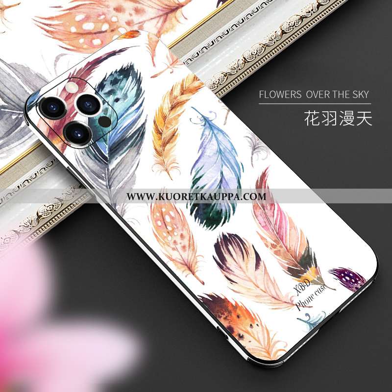 Kuori iPhone 12 Pro Max, Kuoret iPhone 12 Pro Max, Kotelo iPhone 12 Pro Max Luova Ultra Persoonallis