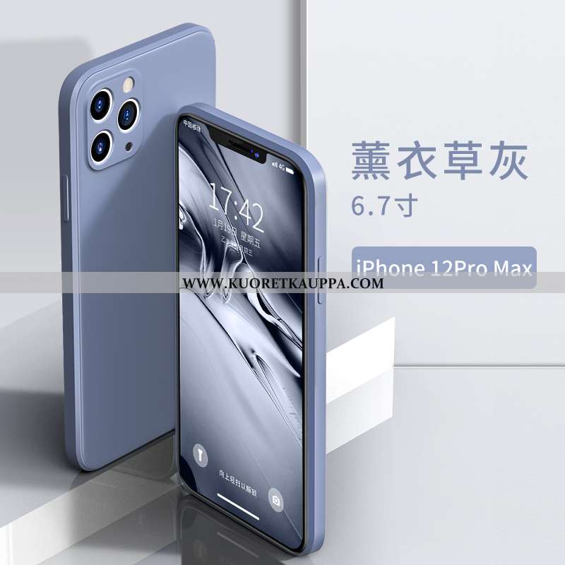 Kuori iPhone 12 Pro Max, Kuoret iPhone 12 Pro Max, Kotelo iPhone 12 Pro Max Persoonallisuus Luova Pe