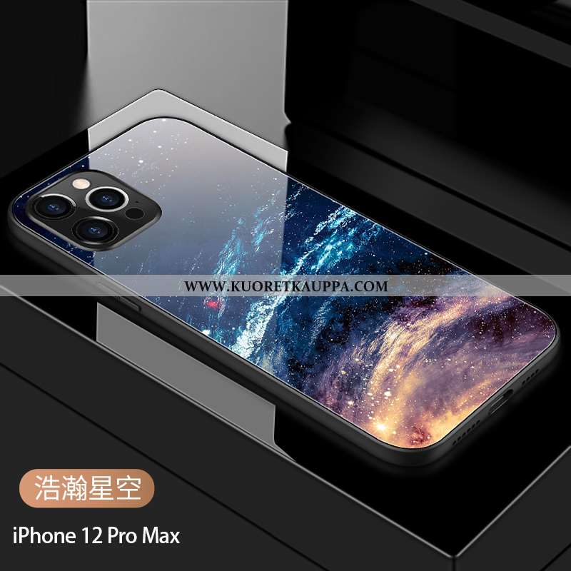 Kuori iPhone 12 Pro Max, Kuoret iPhone 12 Pro Max, Kotelo iPhone 12 Pro Max Persoonallisuus Luova Su