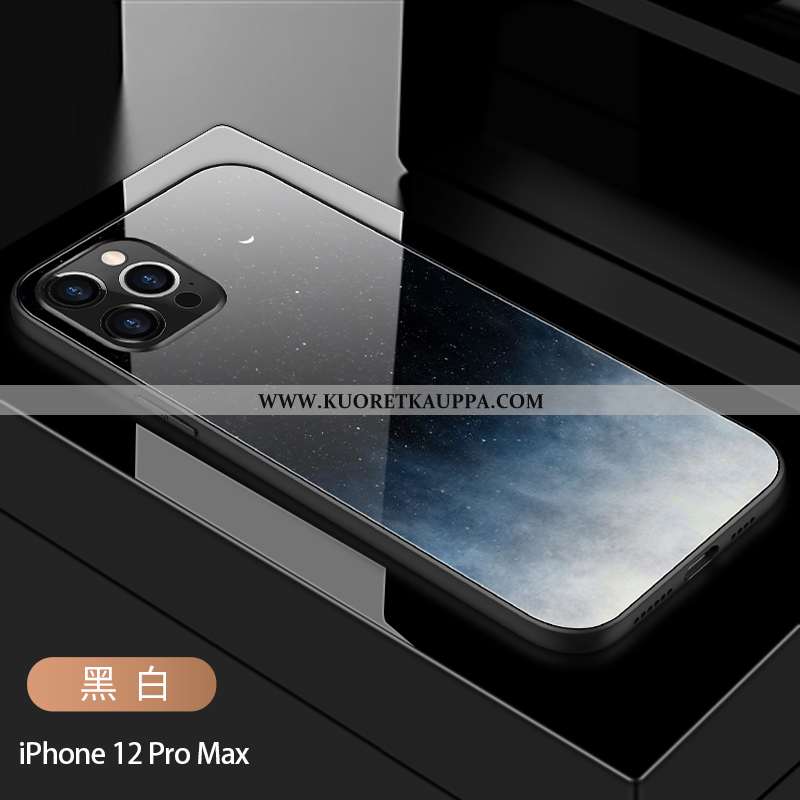 Kuori iPhone 12 Pro Max, Kuoret iPhone 12 Pro Max, Kotelo iPhone 12 Pro Max Persoonallisuus Luova Su