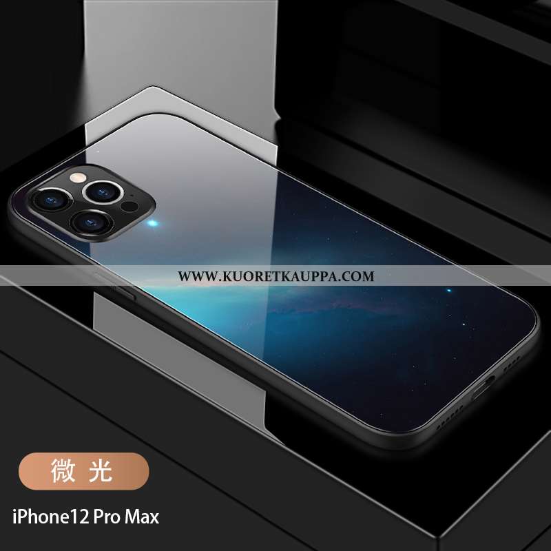 Kuori iPhone 12 Pro Max, Kuoret iPhone 12 Pro Max, Kotelo iPhone 12 Pro Max Persoonallisuus Luova Su