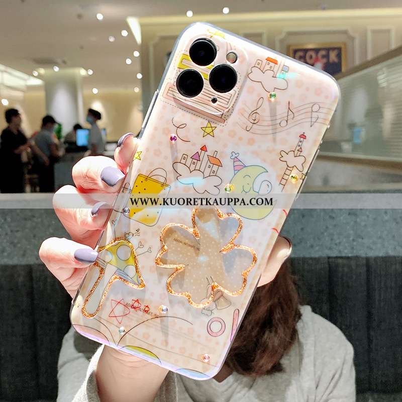 Kuori iPhone 12 Pro Max, Kuoret iPhone 12 Pro Max, Kotelo iPhone 12 Pro Max Silikoni Persoonallisuus