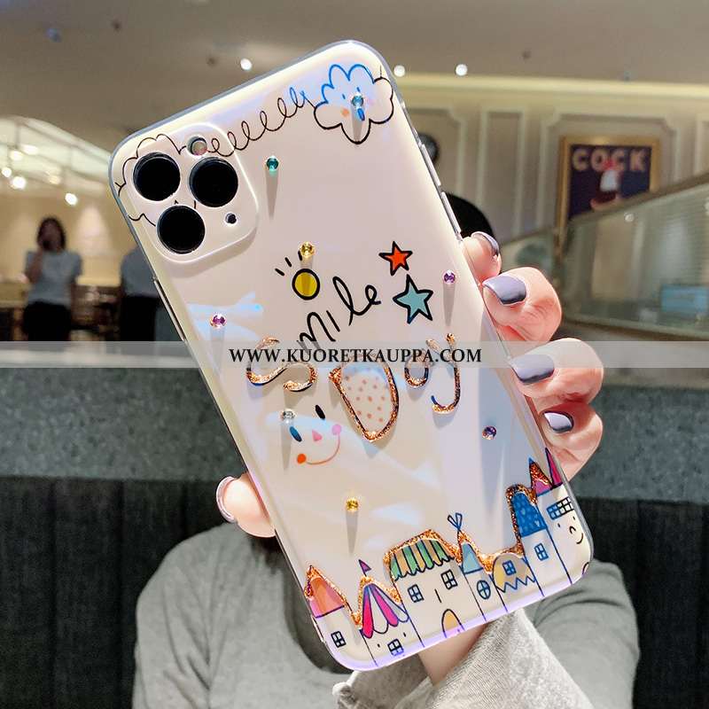 Kuori iPhone 12 Pro Max, Kuoret iPhone 12 Pro Max, Kotelo iPhone 12 Pro Max Silikoni Persoonallisuus