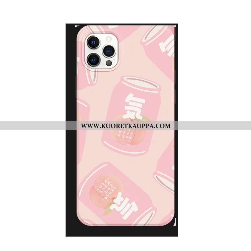 Kuori iPhone 12 Pro Max, Kuoret iPhone 12 Pro Max, Kotelo iPhone 12 Pro Max Suojaus Luova Uusi Alkup