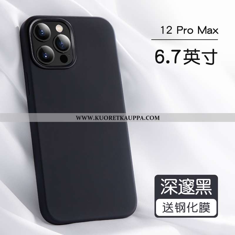 Kuori iPhone 12 Pro Max, Kuoret iPhone 12 Pro Max, Kotelo iPhone 12 Pro Max Suojaus Persoonallisuus 