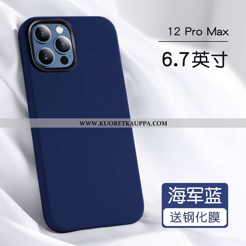 Kuori iPhone 12 Pro Max, Kuoret iPhone 12 Pro Max, Kotelo iPhone 12 Pro Max Suojaus Persoonallisuus 