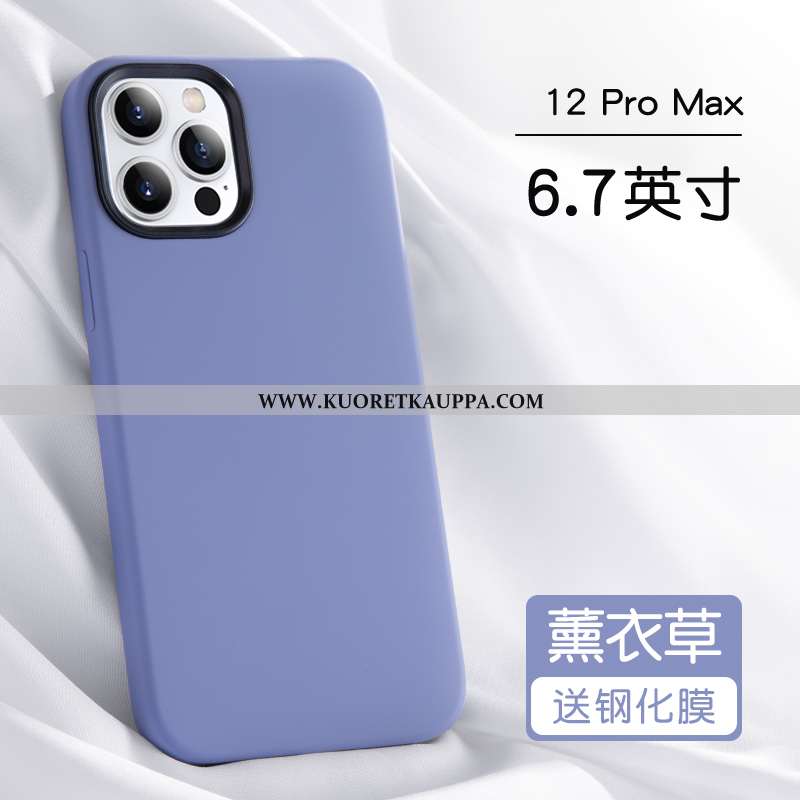 Kuori iPhone 12 Pro Max, Kuoret iPhone 12 Pro Max, Kotelo iPhone 12 Pro Max Suojaus Persoonallisuus 