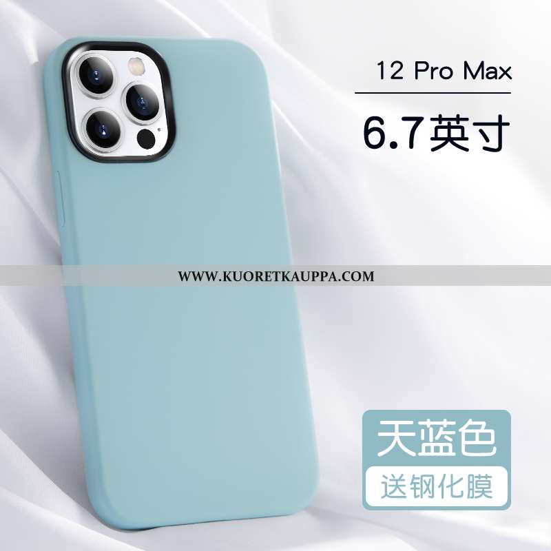 Kuori iPhone 12 Pro Max, Kuoret iPhone 12 Pro Max, Kotelo iPhone 12 Pro Max Suojaus Persoonallisuus 