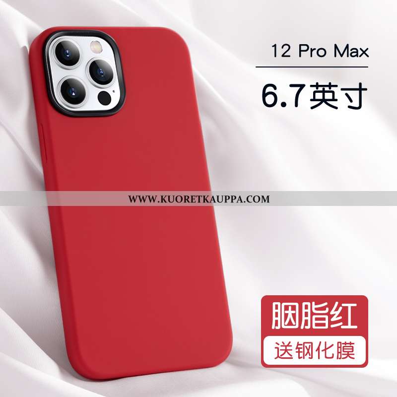 Kuori iPhone 12 Pro Max, Kuoret iPhone 12 Pro Max, Kotelo iPhone 12 Pro Max Suojaus Persoonallisuus 