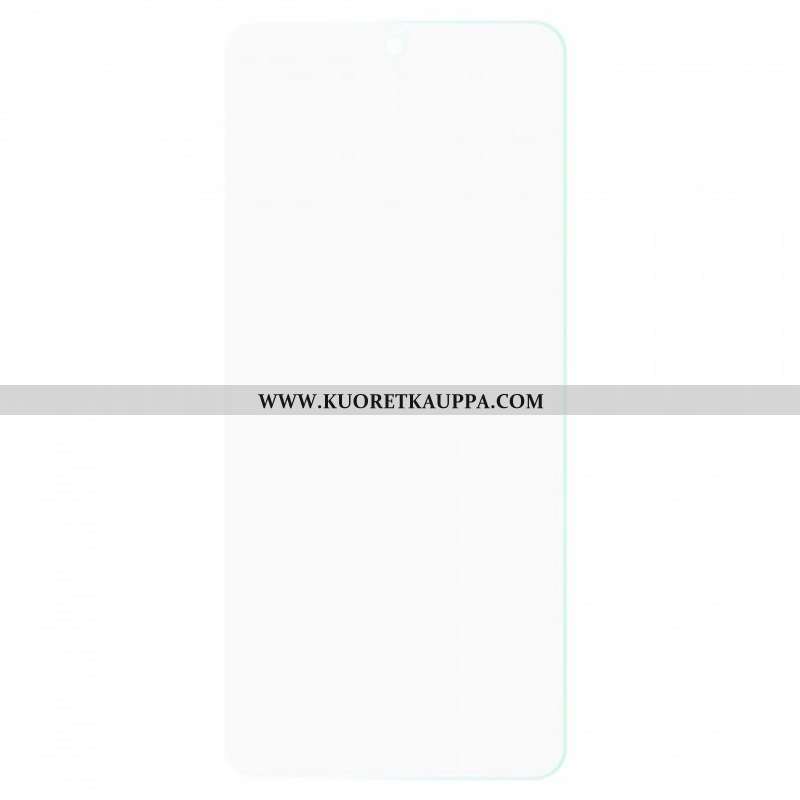 Arc Edge Karkaistu Lasisuoja Moto G200 5G Näytölle