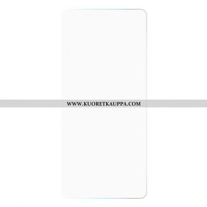 Arc Edge Karkaistu Lasisuoja Samsung Galaxy M32 -Näytölle