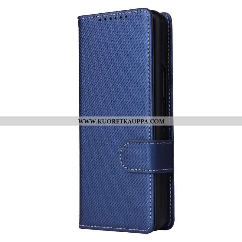 Case Nahkakotelo Samsung Galaxy Z Fold 3 5G Irrotettava