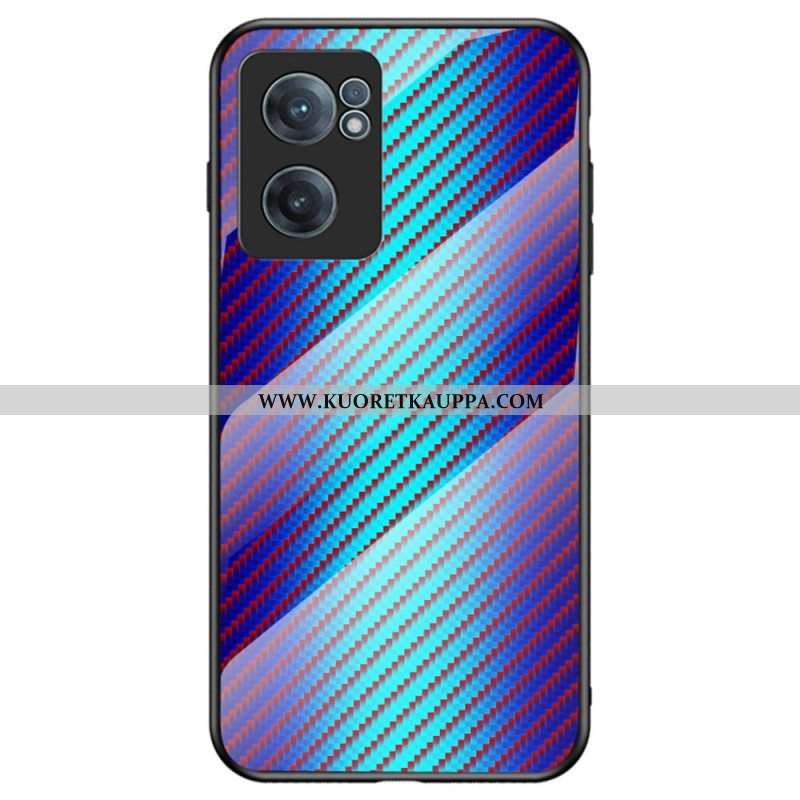 Case OnePlus Nord CE 2 5G Hiilikuitu